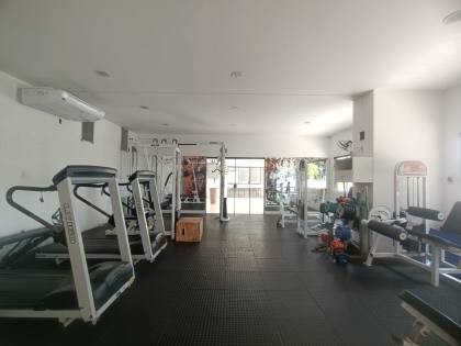 Residencial Atol das Rocas - Pituba