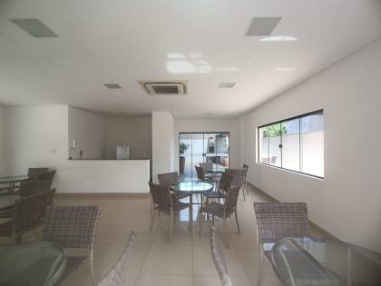 Residencial Atol das Rocas - Pituba