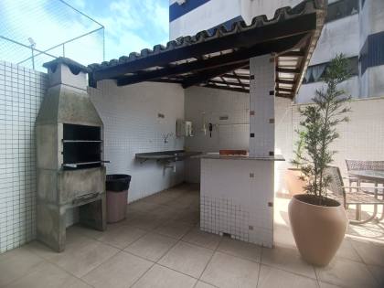Residencial Atol das Rocas - Pituba