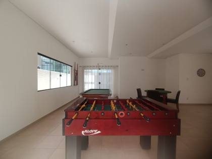 Residencial Atol das Rocas - Pituba