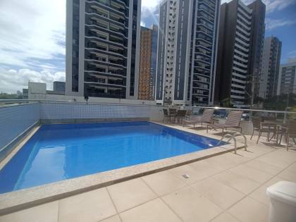 Residencial Atol das Rocas - Pituba