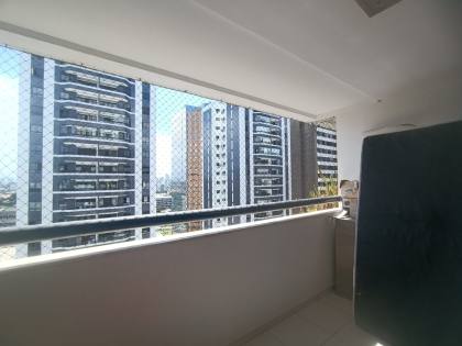 Residencial Atol das Rocas - Pituba
