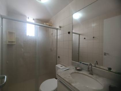 Residencial Atol das Rocas - Pituba