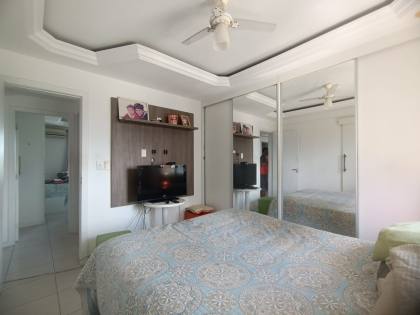 Residencial Atol das Rocas - Pituba