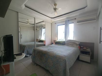 Residencial Atol das Rocas - Pituba