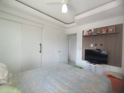 Residencial Atol das Rocas - Pituba