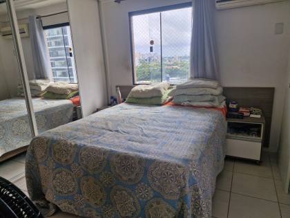 Residencial Atol das Rocas - Pituba