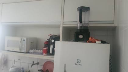 Residencial Atol das Rocas - Pituba