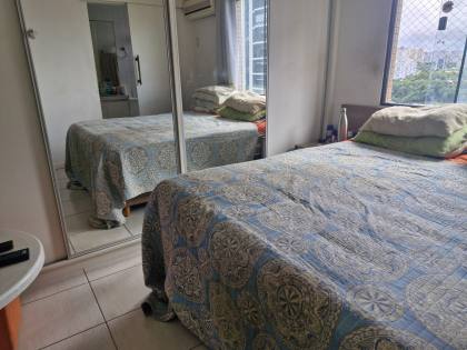 Residencial Atol das Rocas - Pituba