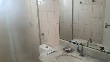 Residencial Atol das Rocas - Pituba