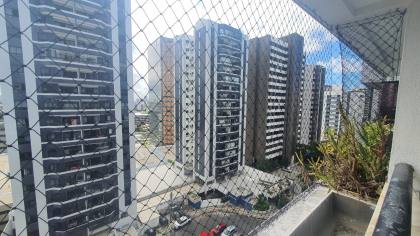 Residencial Atol das Rocas - Pituba