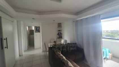 Residencial Atol das Rocas - Pituba