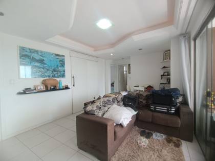 Residencial Atol das Rocas - Pituba