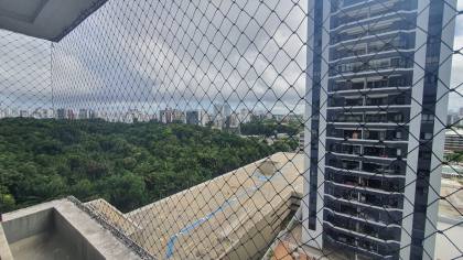 Residencial Atol das Rocas - Pituba