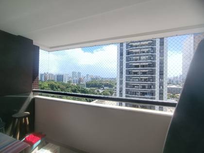 Residencial Atol das Rocas - Pituba