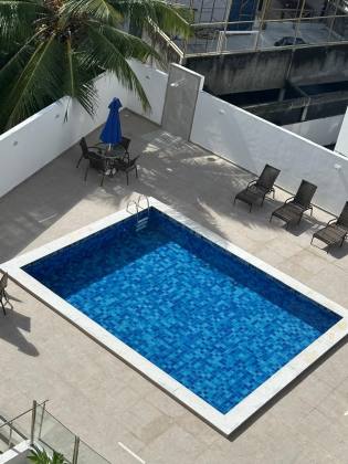 Vila Pituba 2/4