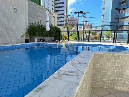 Armação 3/4 com suítes