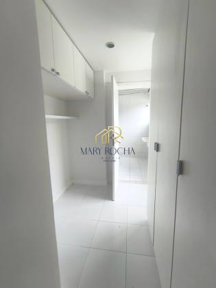 Armação 3/4 com suítes