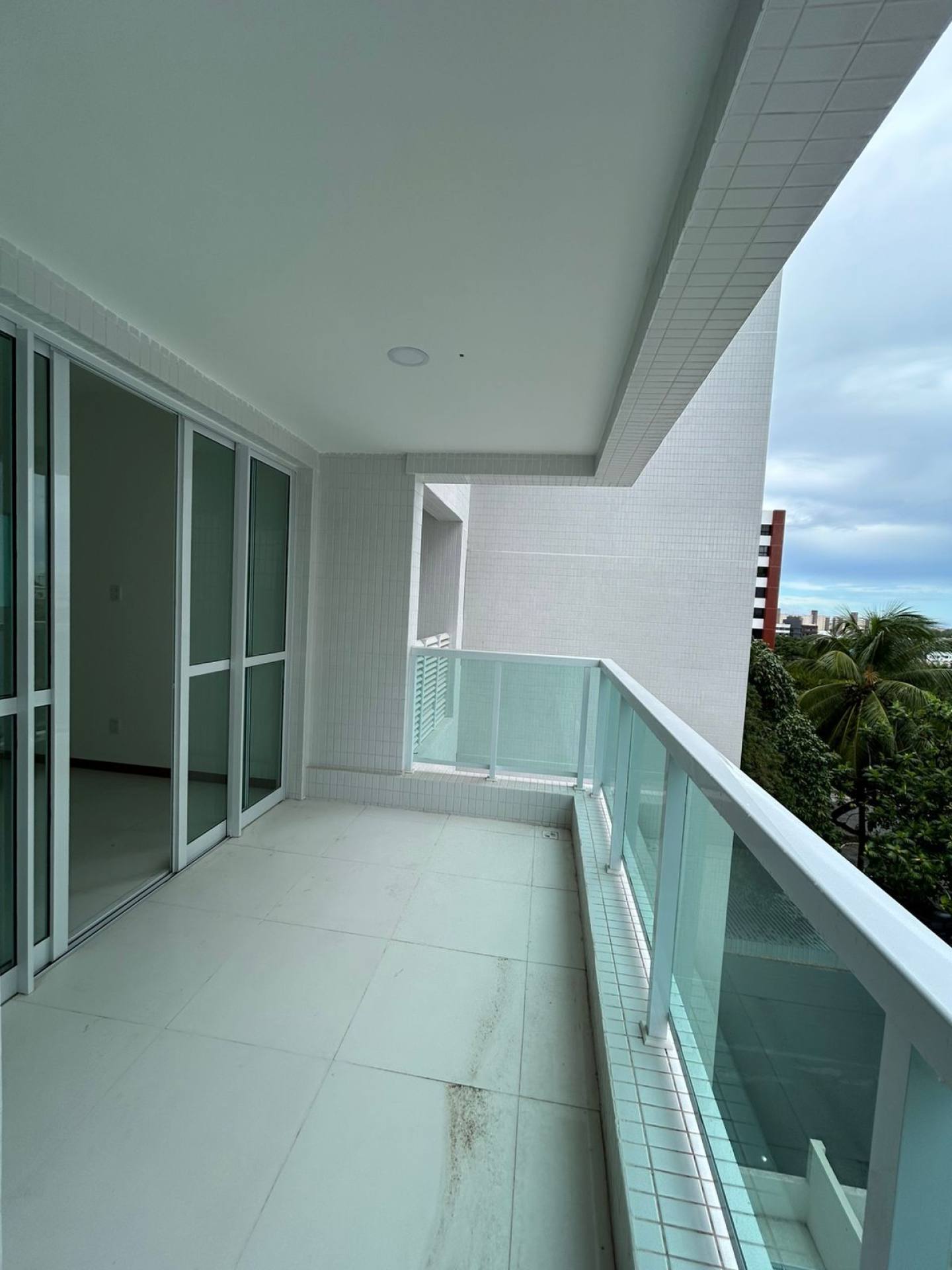 Condomínio Edifício Residencial Inspiratto | Lauro de Freitas