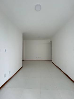 Condomínio Edifício Residencial Inspiratto | Lauro de Freitas
