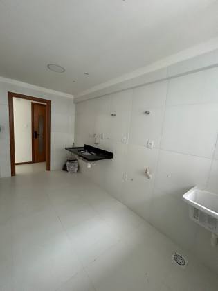 Condomínio Edifício Residencial Inspiratto | Lauro de Freitas