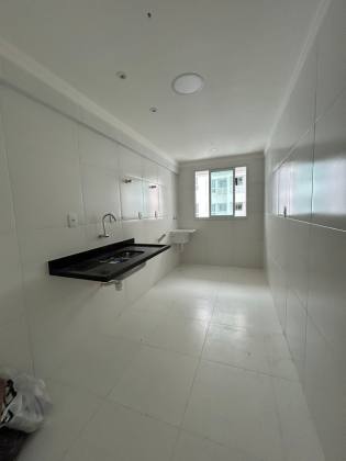 Condomínio Edifício Residencial Inspiratto | Lauro de Freitas