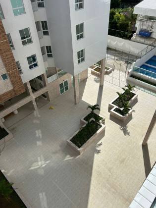 Condomínio Edifício Residencial Inspiratto | Lauro de Freitas