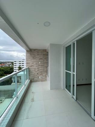 Condomínio Edifício Residencial Inspiratto | Lauro de Freitas