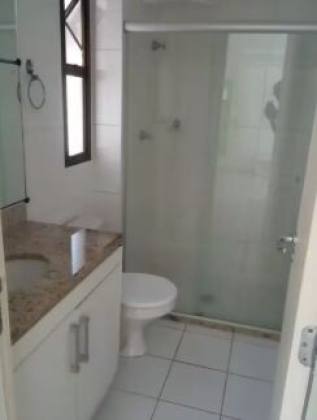 Barra 1/4 mobiliado
