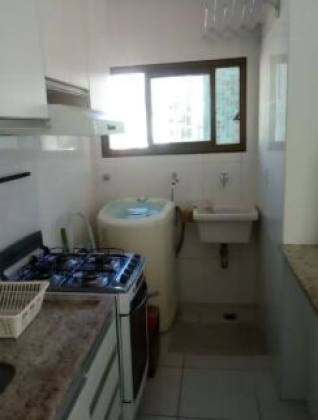 Barra 1/4 mobiliado