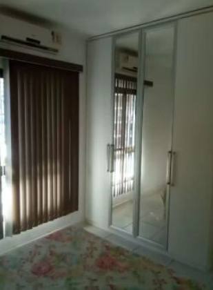 Barra 1/4 mobiliado