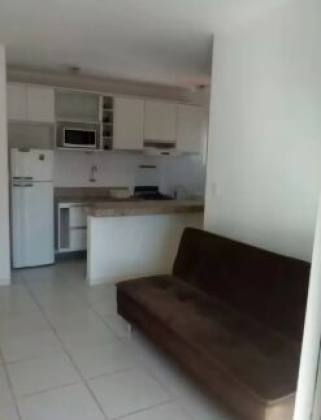 Barra 1/4 mobiliado