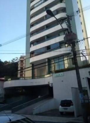 Barra 1/4 mobiliado