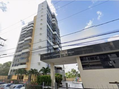 Mansão Caminho das Árvore
