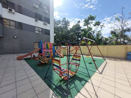 Mansão Caminho das Árvore
