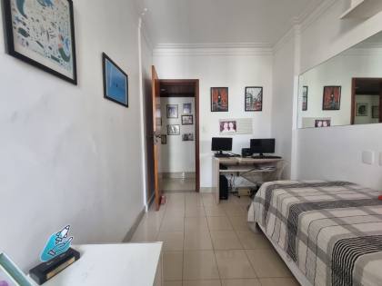 Mansão Caminho das Árvore