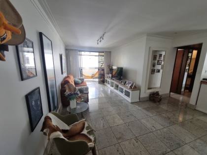 Mansão Caminho das Árvore