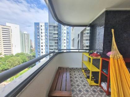 Mansão Caminho das Árvore