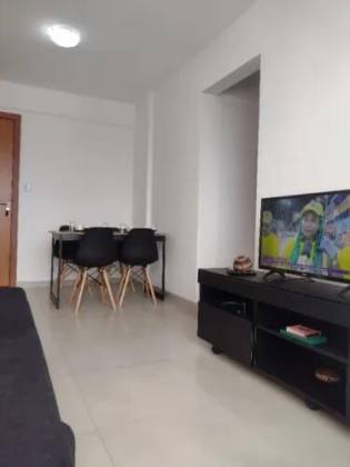Joy Paralela | Itapuã