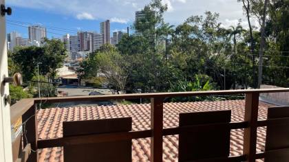 Casa comercial |  Caminho das arvores