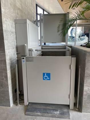 LIT 760  |  Costa Azul - vista mar