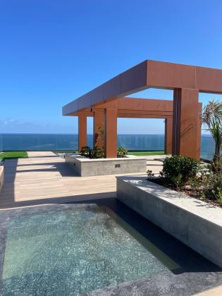 LIT 760  |  Costa Azul - vista mar