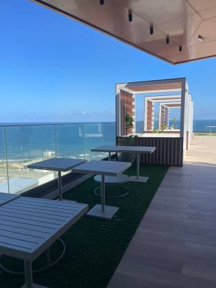 LIT 760  |  Costa Azul - vista mar
