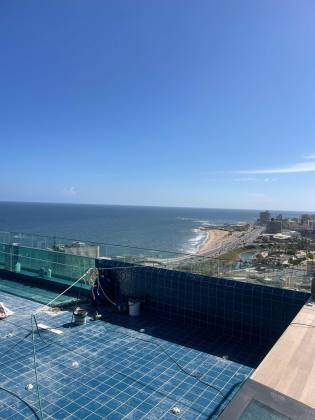 LIT 760  |  Costa Azul - vista mar