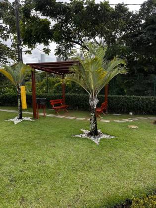 Sun Garden 2/4 - Caji