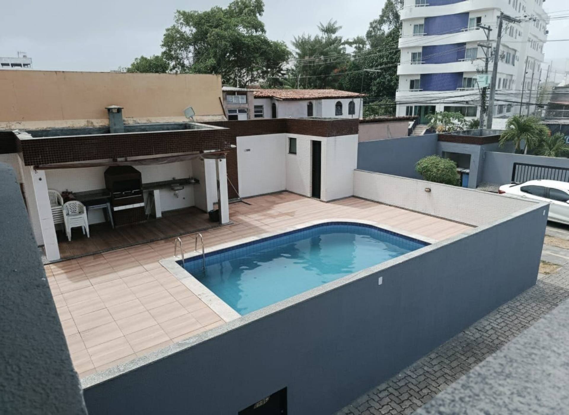 Pitangueiras ao lado da Unime 1/4