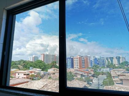 Pitangueiras ao lado da Unime 1/4