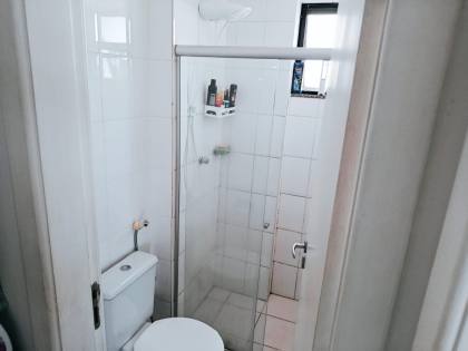 Pitangueiras ao lado da Unime 1/4