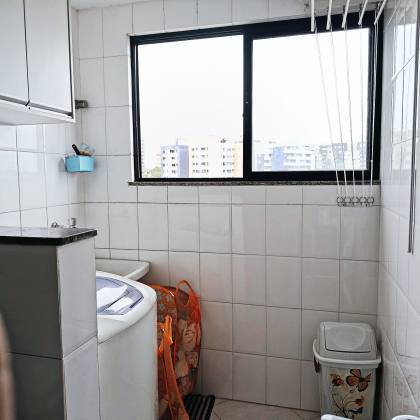 Pitangueiras ao lado da Unime 1/4