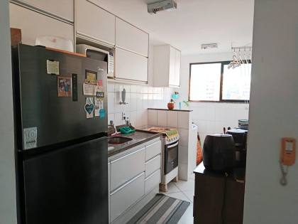 Pitangueiras ao lado da Unime 1/4